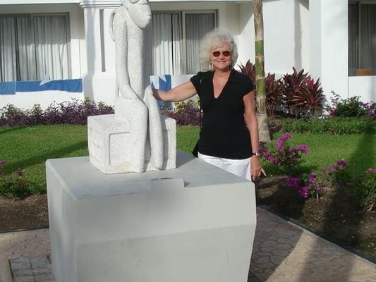 Photo of Kathy B.