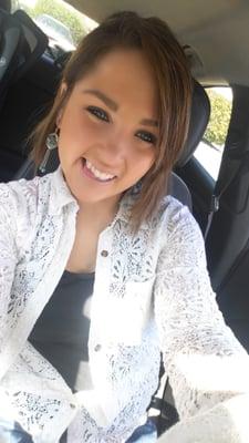 photo of Savannah M.