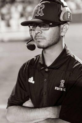 photo of Jonathan V.