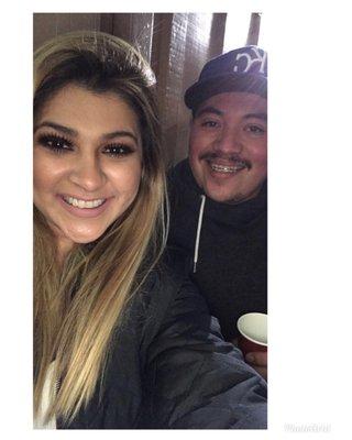 photo of Collette G.