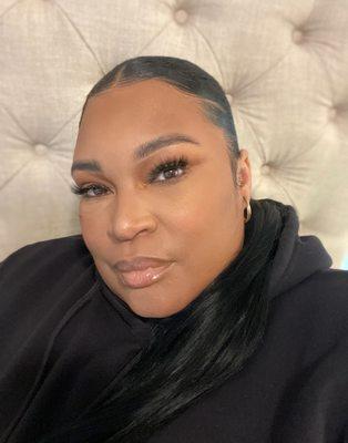 photo of Sapphire G.