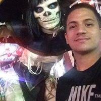 photo of Elisamuel M.