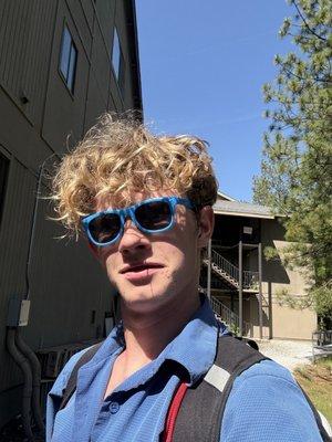 Photo of Eason G.