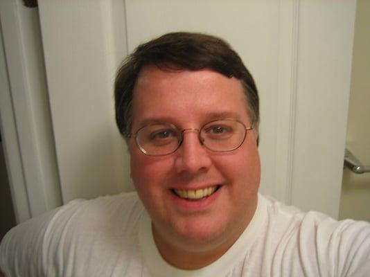 photo of Jay B.