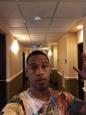 Photo of Shaunessy T.