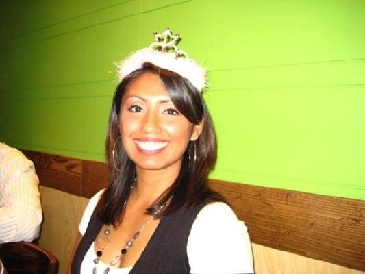 Photo of Monica R.