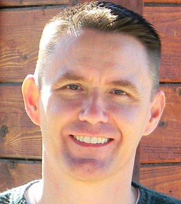 Photo of Eric Y.