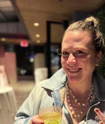 Photo of Courtney R.