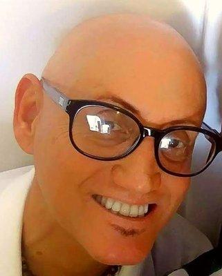 photo of Michael S.