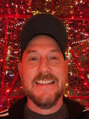 Photo of Scott F.