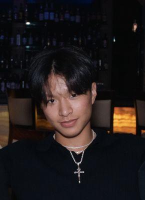 Photo of Steven S.