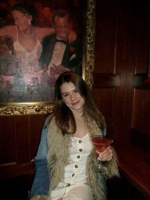 Photo of Sarah S.