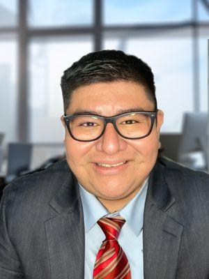 Photo of Jose C.