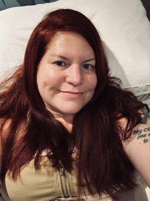 Photo of Dana S.