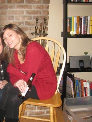 photo of Michelle B.