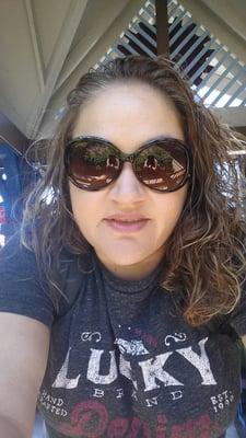 Photo of Alicia O.