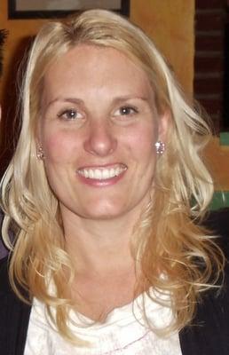 photo of Melanie D. M.