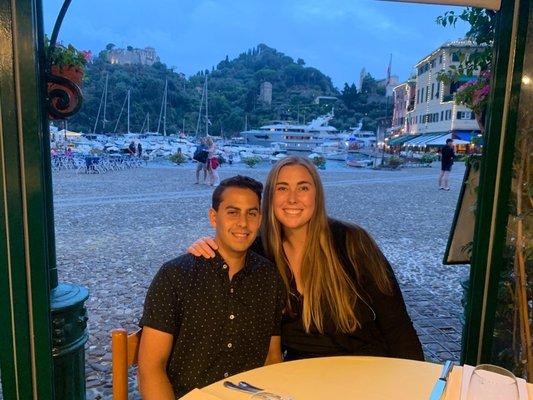 photo of Bayleigh C.