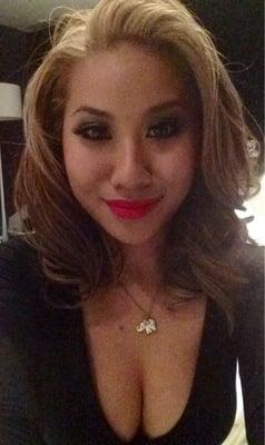 photo of Victoria S.