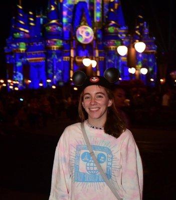 Photo of Kiana M.
