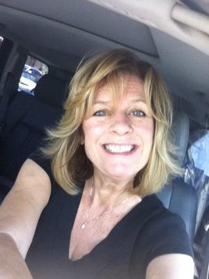 Photo of Judy C.