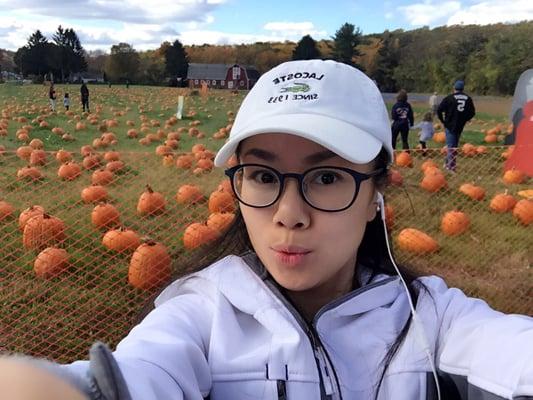 Photo of Li Yun L.