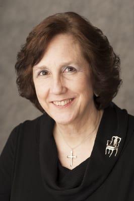 photo of Linda H. B.