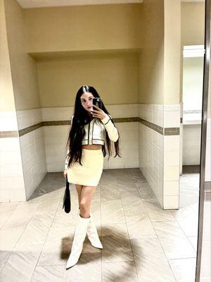 Photo of Giselle L.