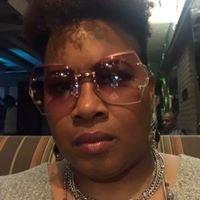 Photo of Derrice J.