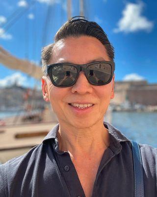Photo of Matthew C.