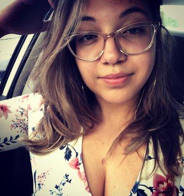 Photo of Samantha C.