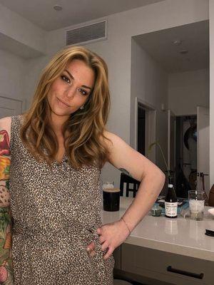 Photo of Leah G.