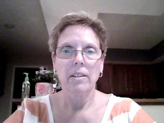 photo of Carolynn R.