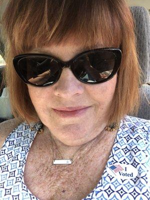 Photo of Debi C.