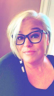 Photo of Melanie M.