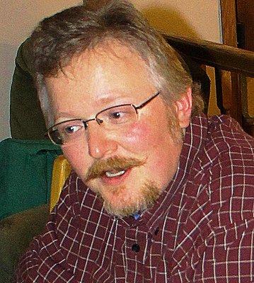 Photo of Jeremy R.