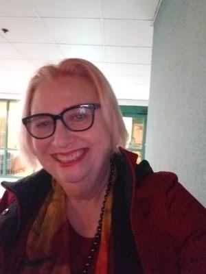 Photo of Joan M.