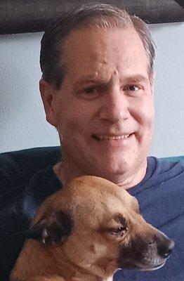 Photo of David F.