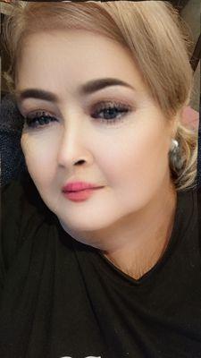 Photo of Crystal C.