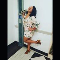 photo of Gabriela M.