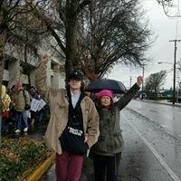 Photo of Charlotte M.