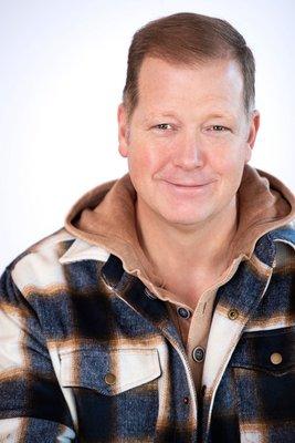 Photo of Daniel T.