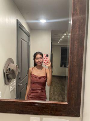 Photo of Bianca L.