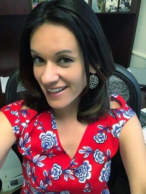 Photo of Bridget A.