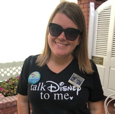 Photo of Carrie C.