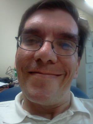 Photo of Sean W.