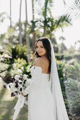Photo of Chloë W.