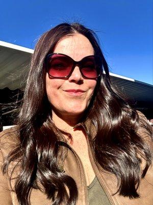 Photo of Mackenzie B.