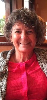 Photo of Carolyn G.