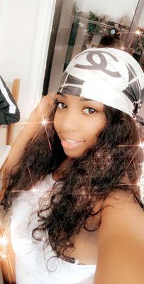 Photo of Kisha V.